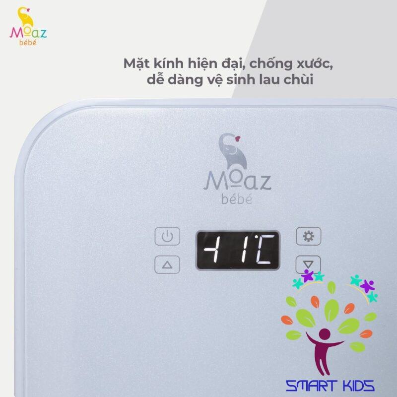 Tủ lạnh mini Moaz Bébé MB-028