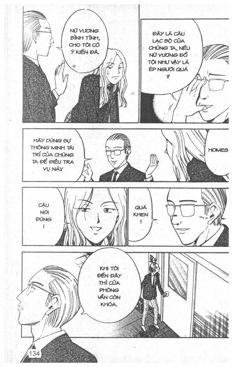 thám tử toma chapter 4 134