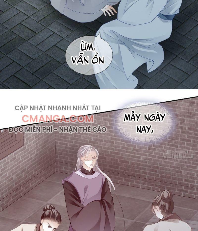 bổn vương muốn nàng chapter 22 5