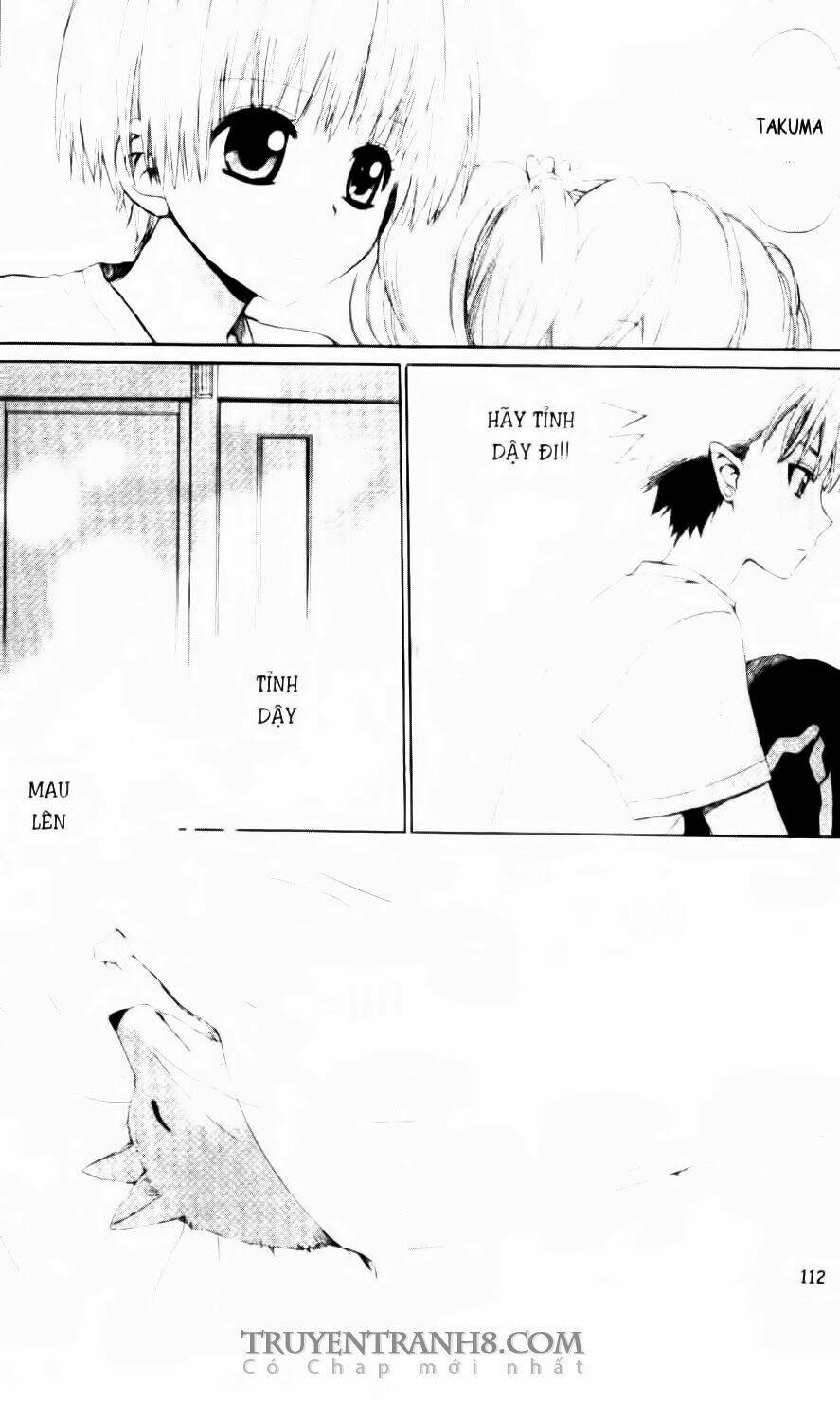 trường học bí ẩn chapter 19 13