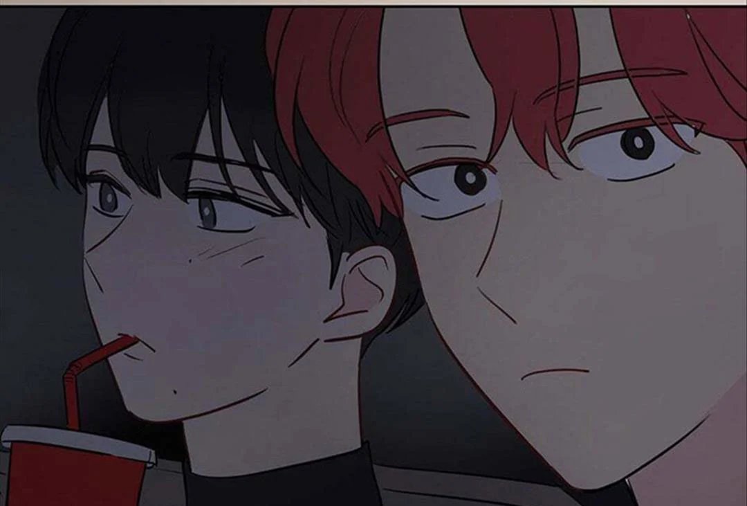 chuyện quái gì với giấc mơ đó vậy chapter 31 138