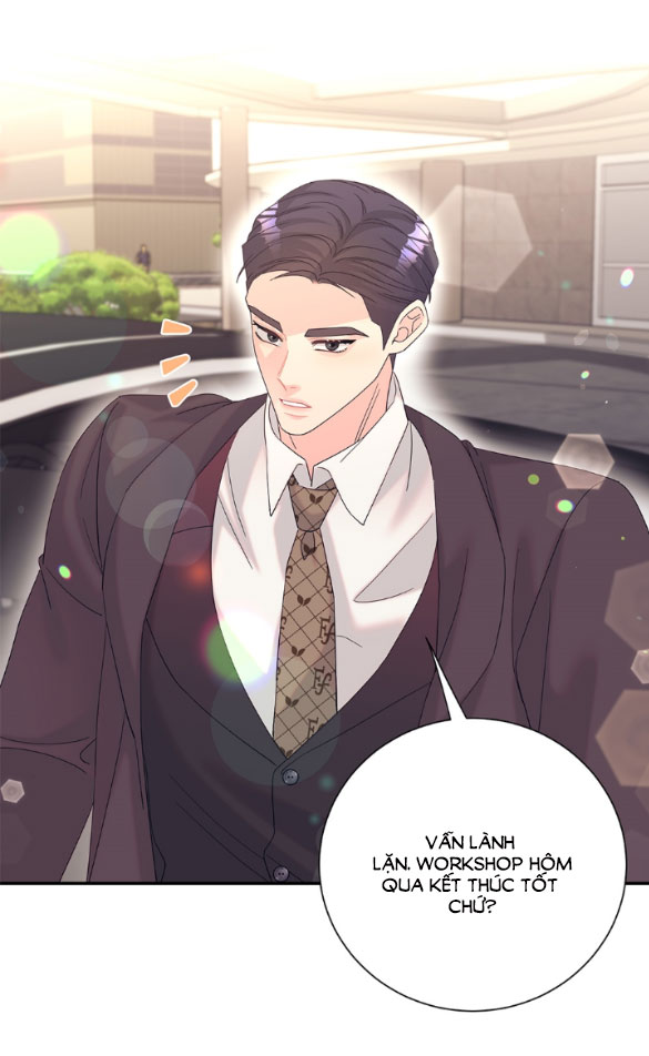 Người Vợ Giả Mạo chapter 27.2 - Trang 63