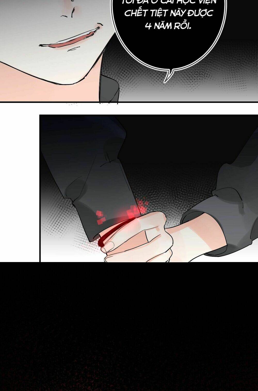 phù thủy hạng bét chapter 18 11