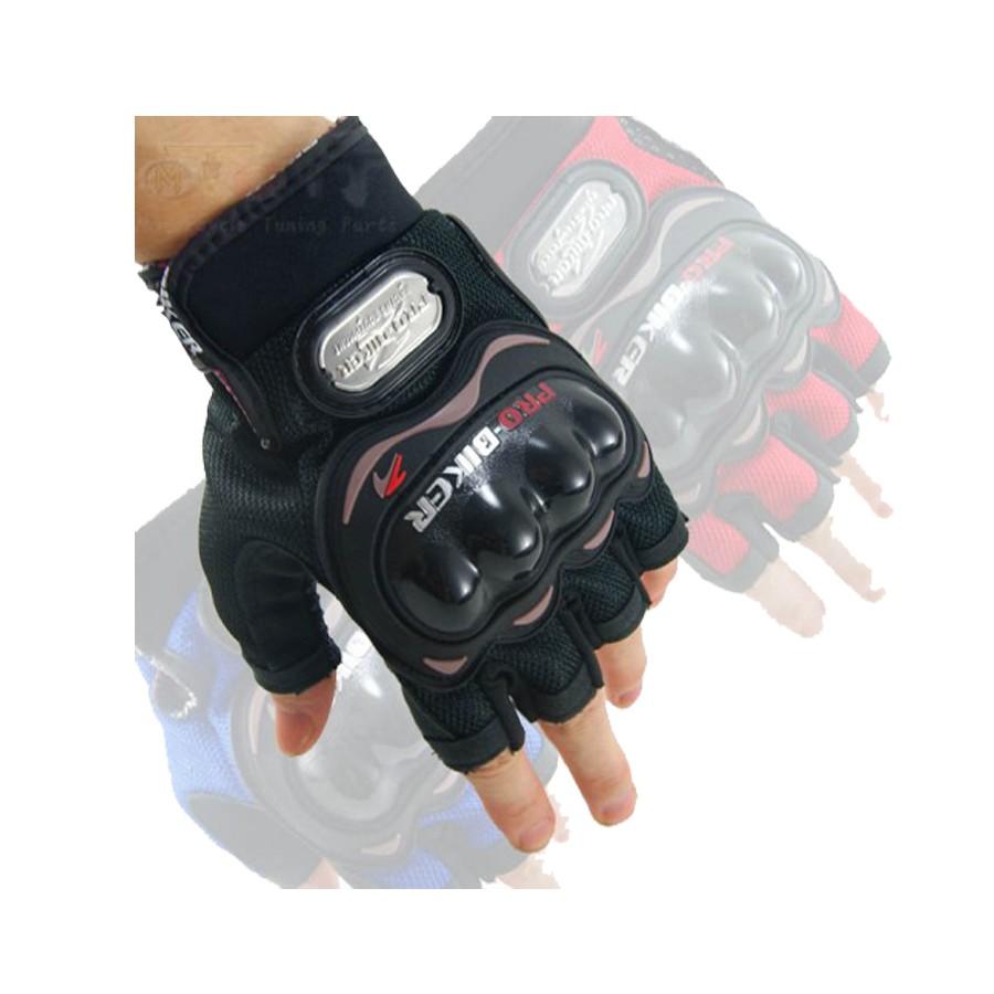 Găng tay Nửa ngón Phượt ProbikerThể thao