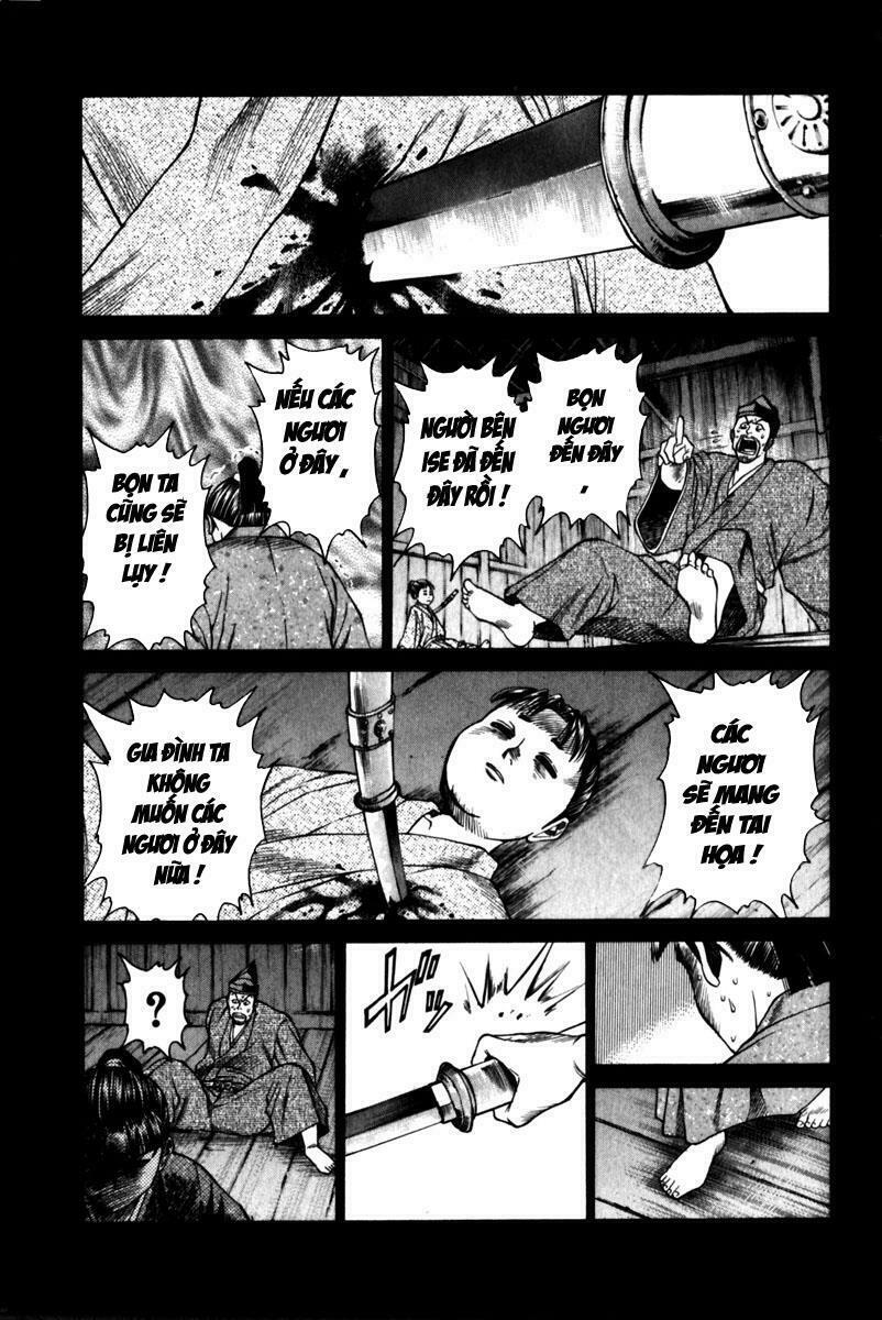 thiếu niên vương phần 1 chapter 43 39