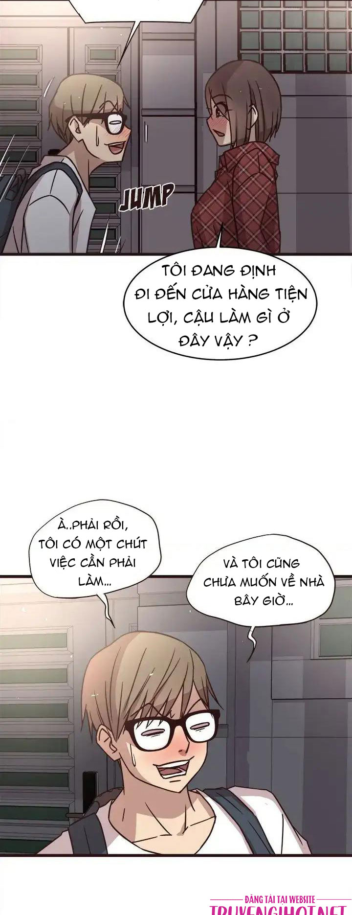 tình yêu dại khờ chapter 7.2 9