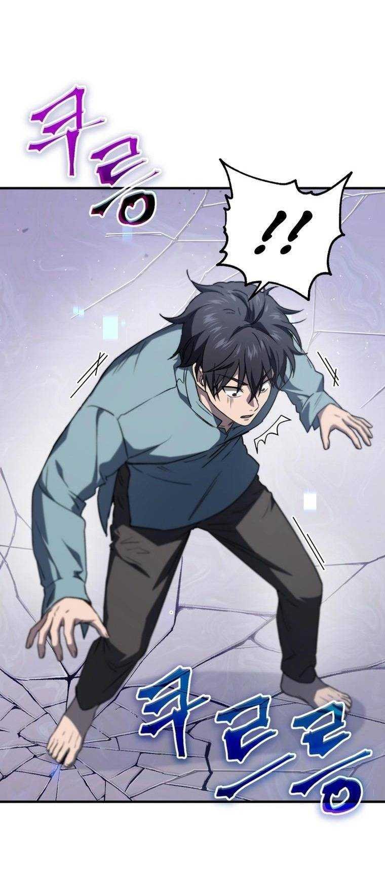 chỉ mình ta tái sinh chapter 11 8