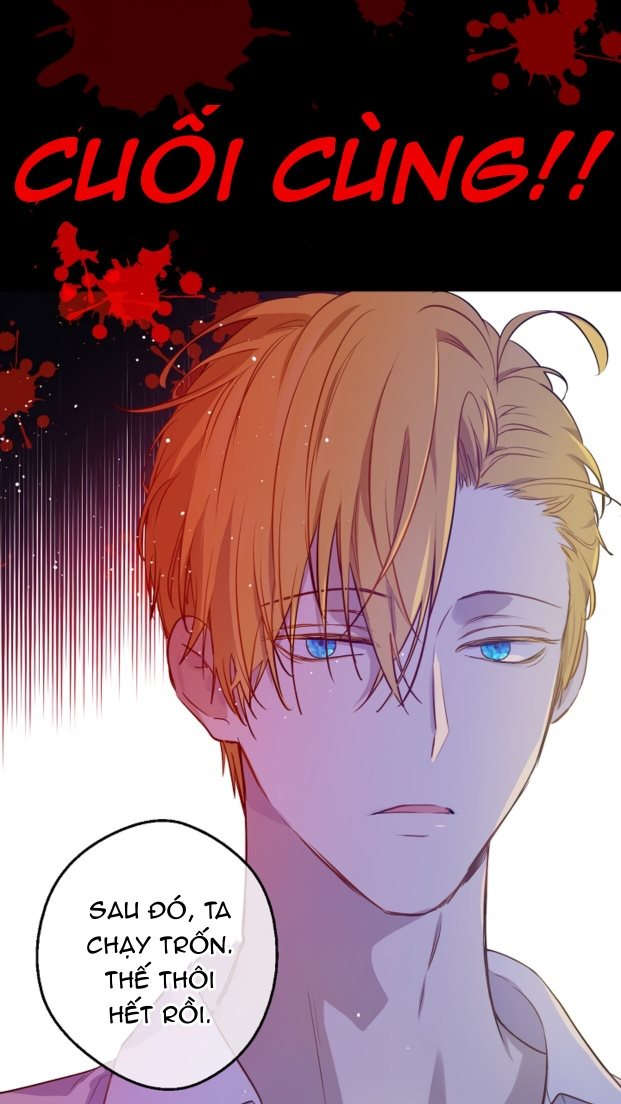 bỗng một ngày nọ tôi trở thành nàng công chúa chapter 89 22