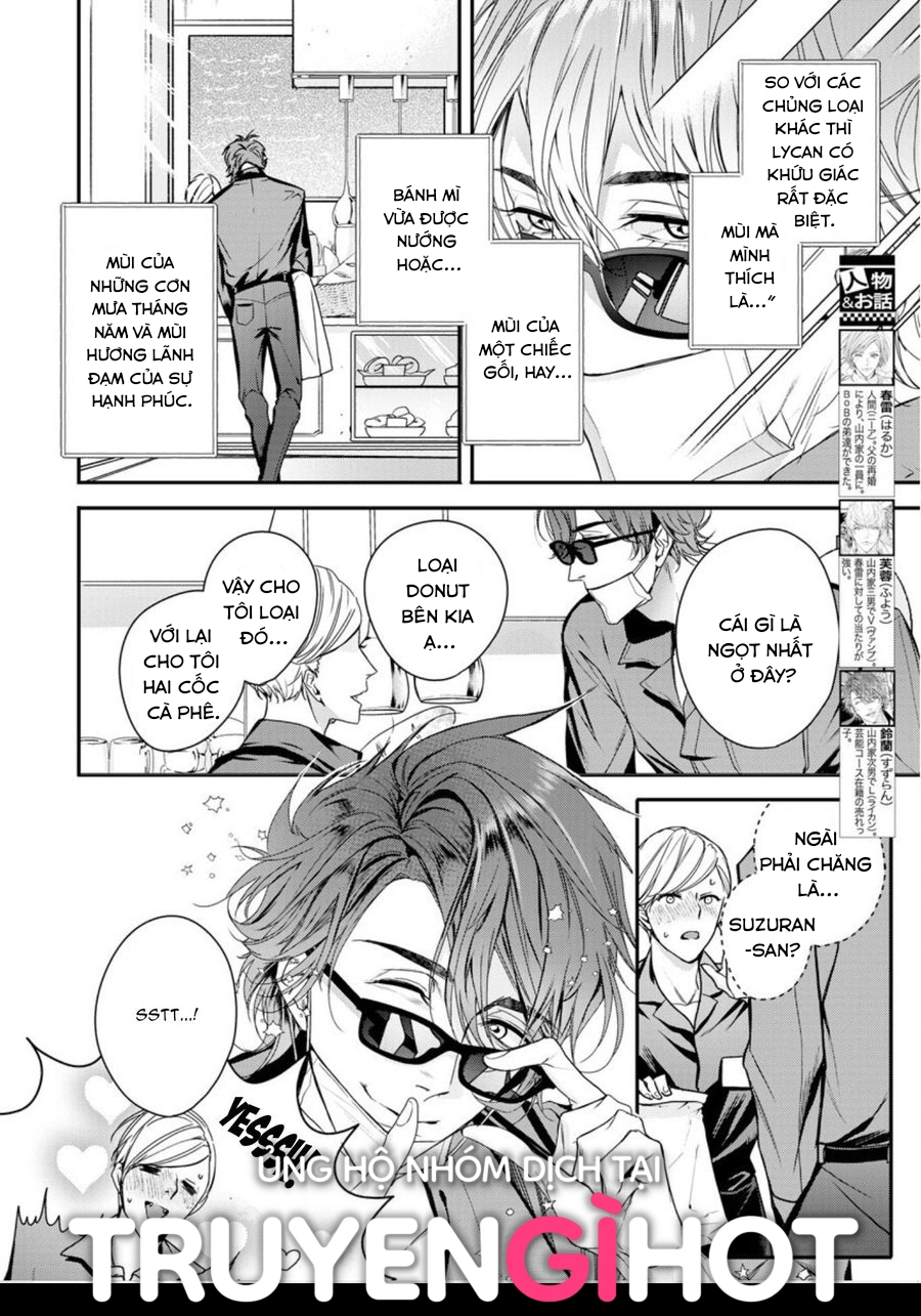 beast of blood chapter 4.1 2