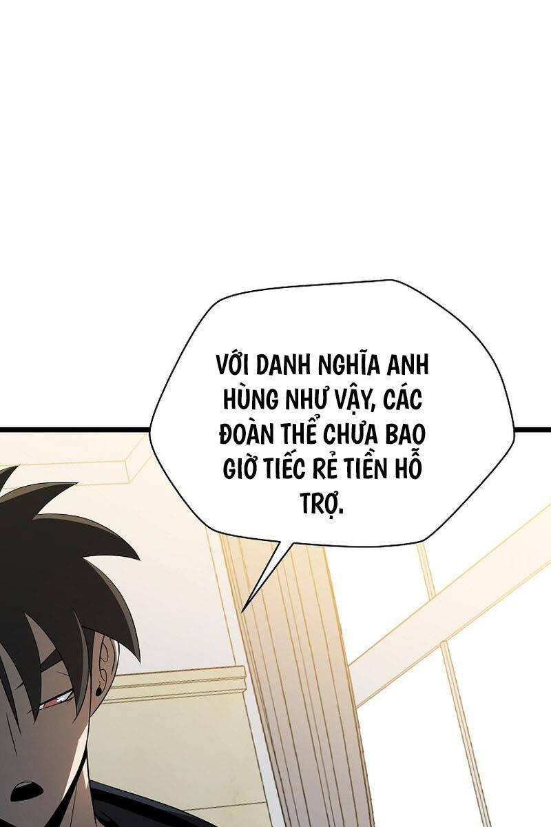 tiêu diệt đấng cứu thế chapter 152 36