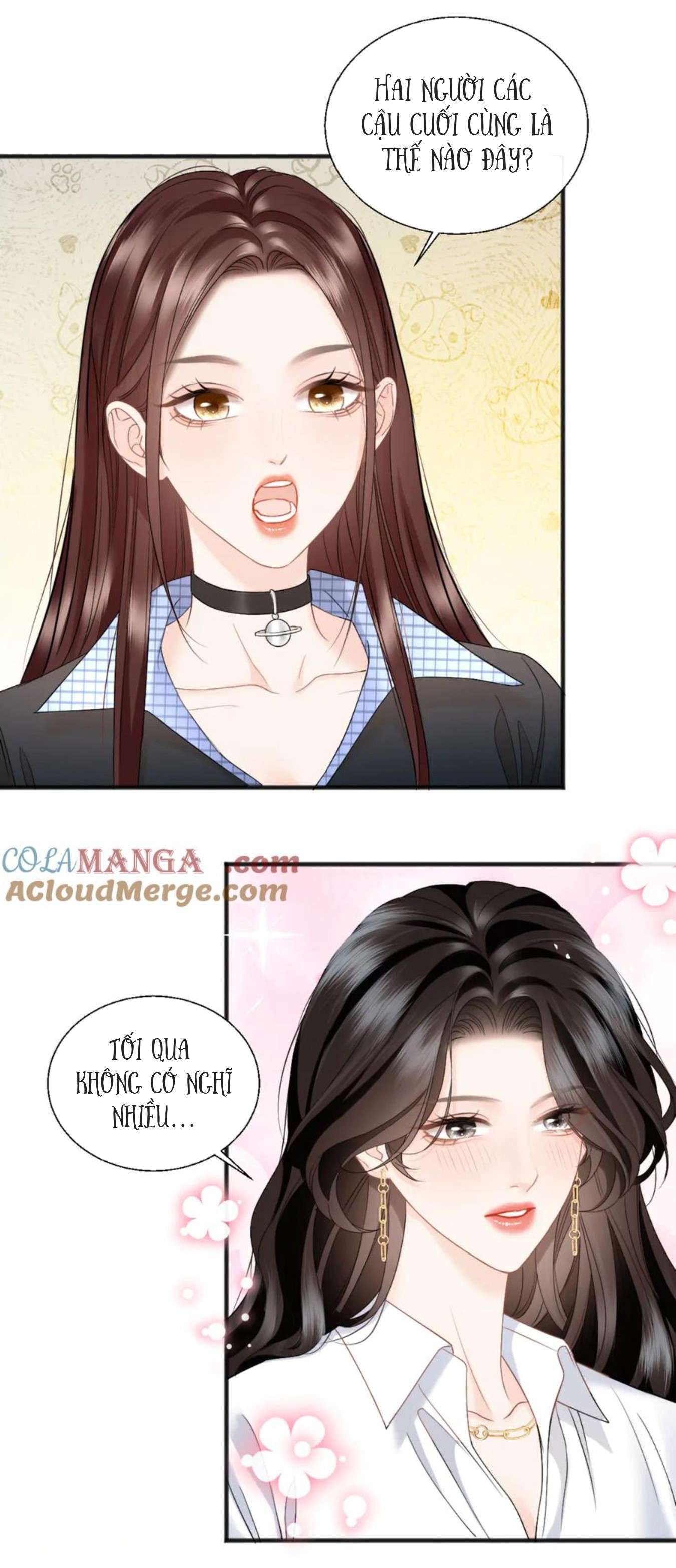 đắm say chapter 23 19