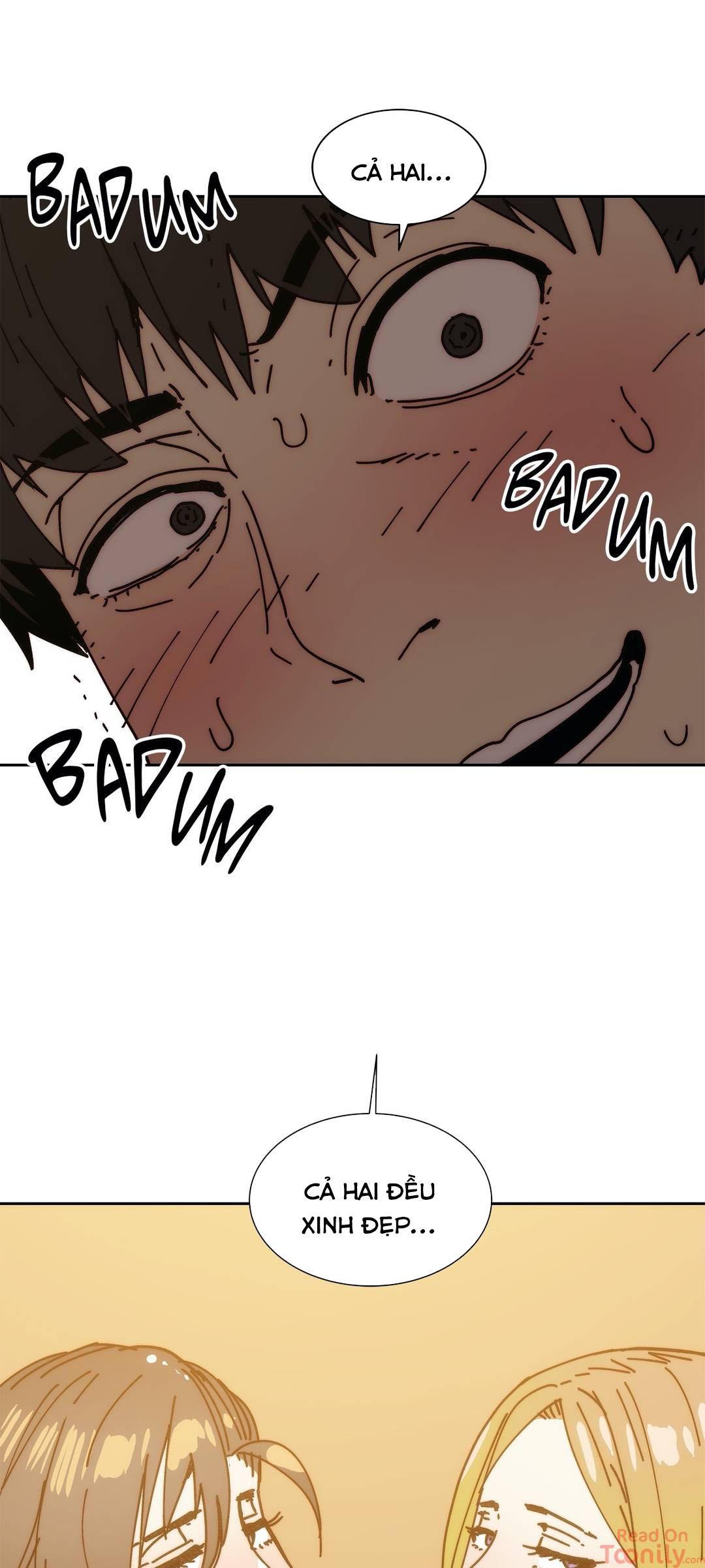 ham muốn giết chóc chapter 30 17