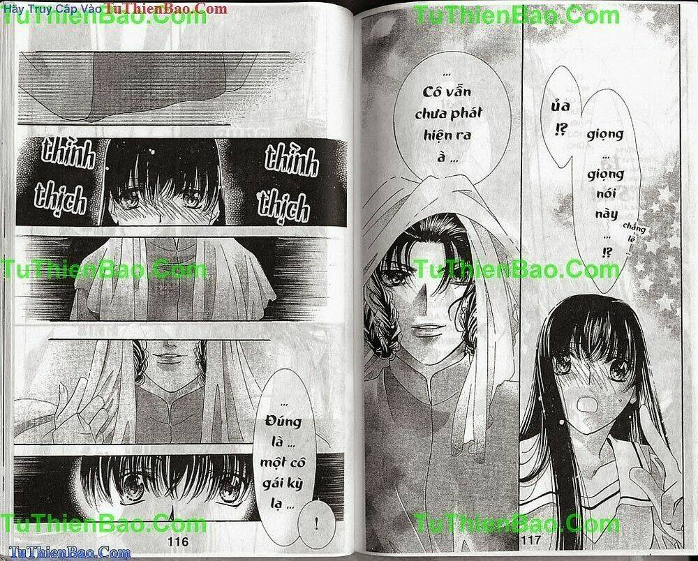 karen-chiến binh hiện đại chapter 1 60