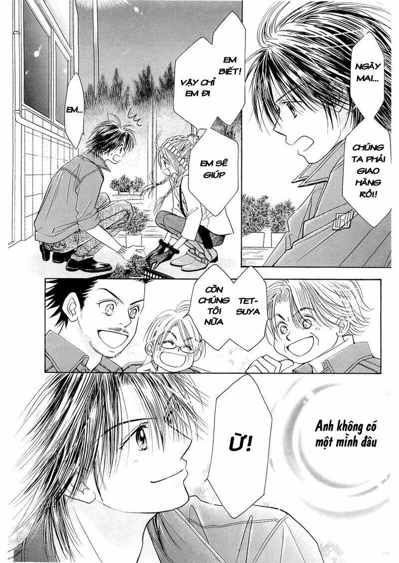 heaven company chapter 3 42