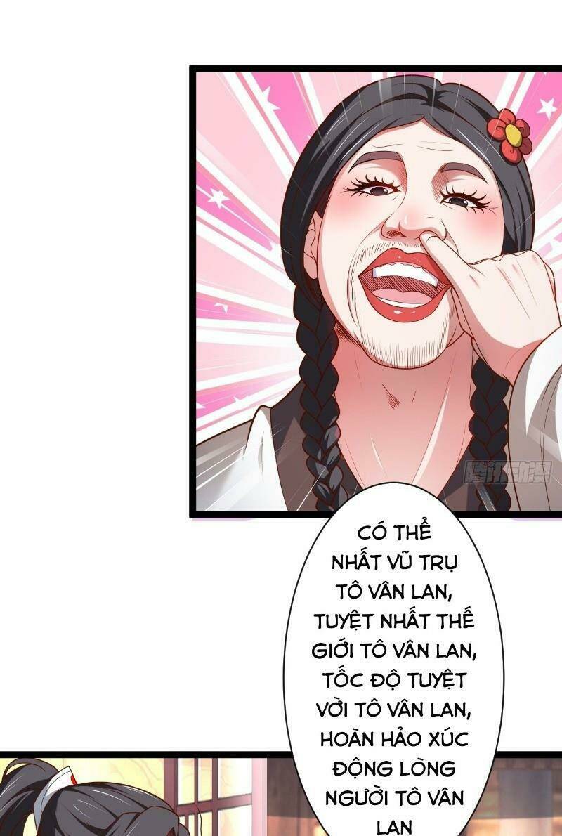 trọng sinh tối cường ma tôn ở rể chapter 53 11