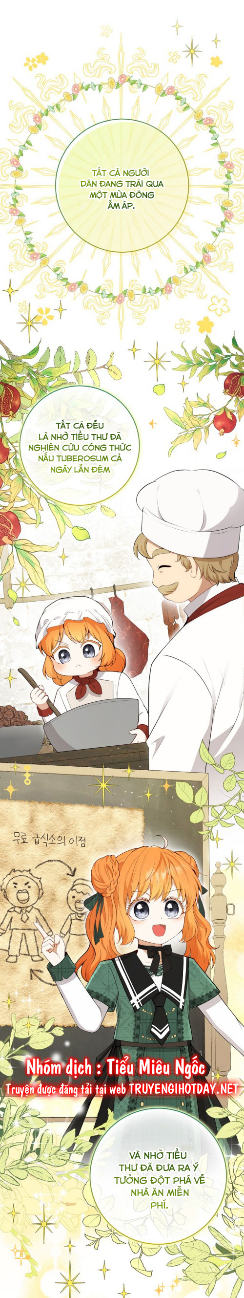 câu chuyện về gia tộc beaty chapter 81 19