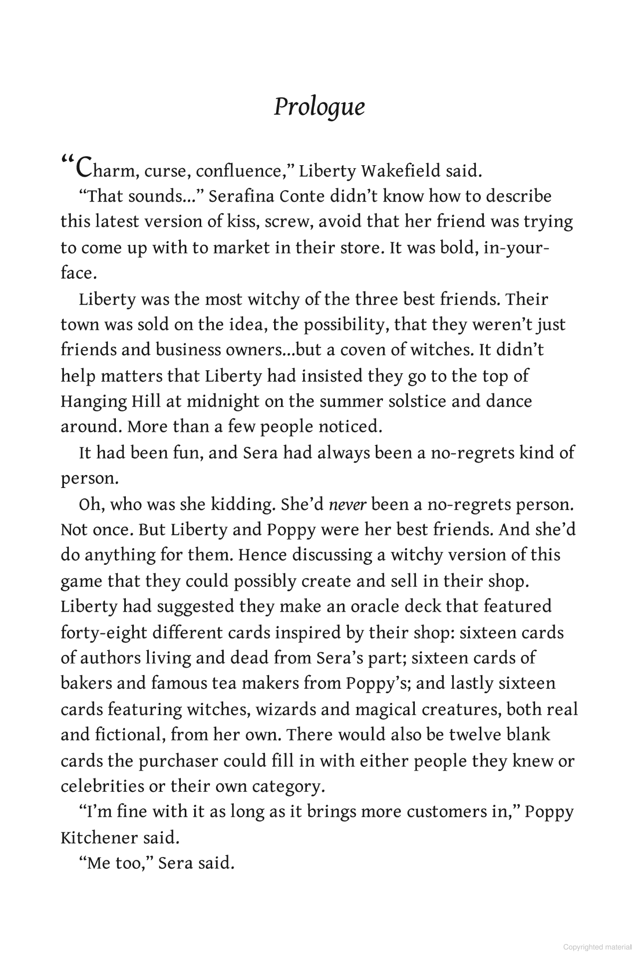 Sách ngoại văn: The Bookbinder's Guide To Love