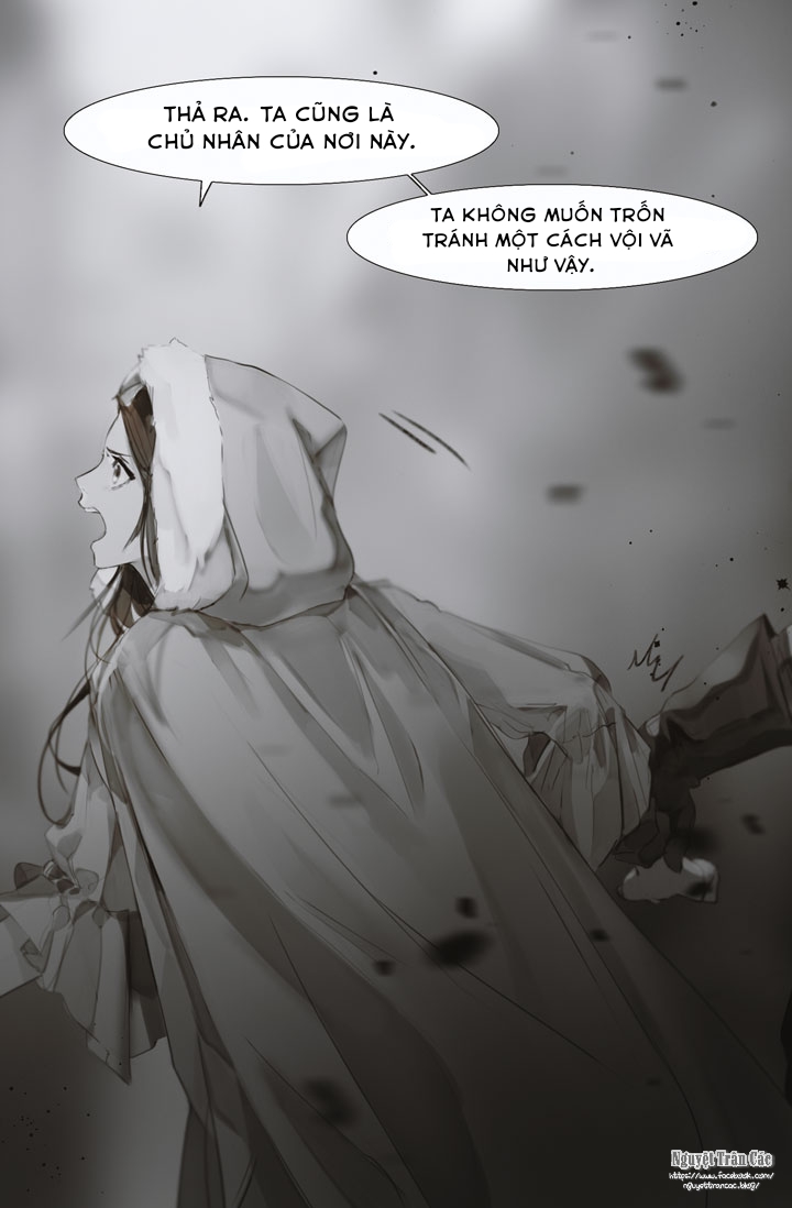 những mẩu truyện dịch nhỏ chapter 15 9