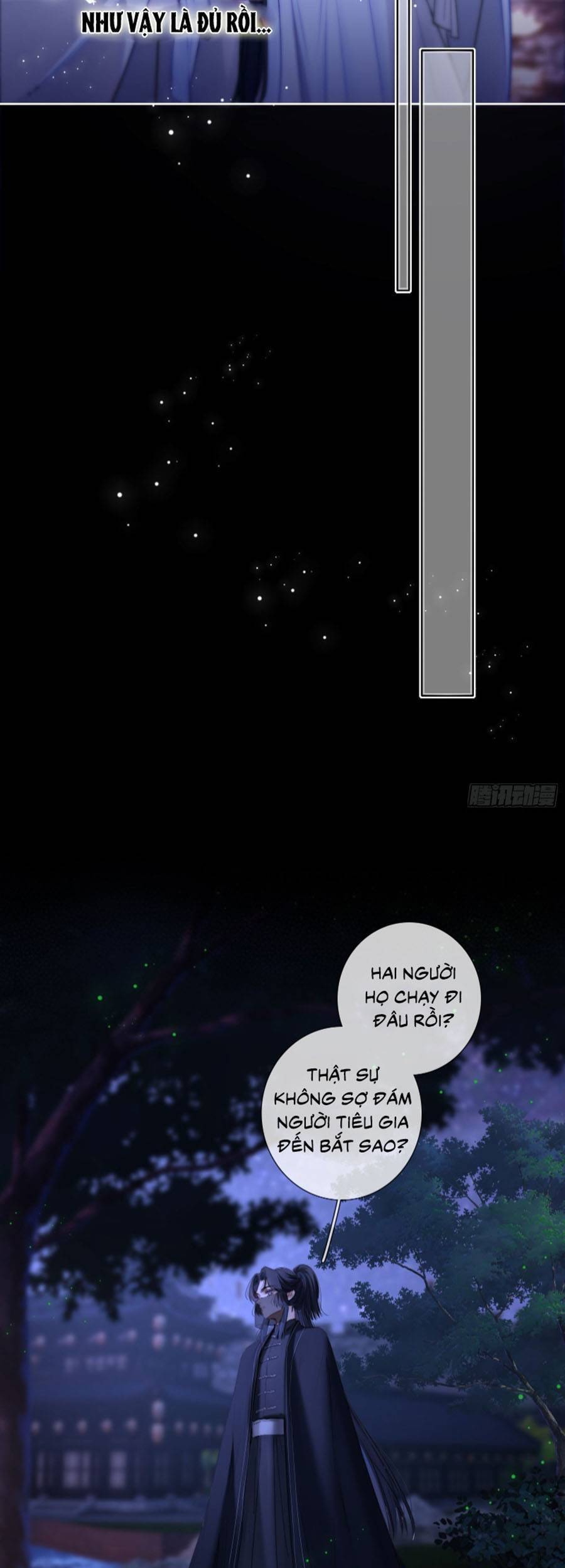 kim ốc tàng kiều chapter 63 12