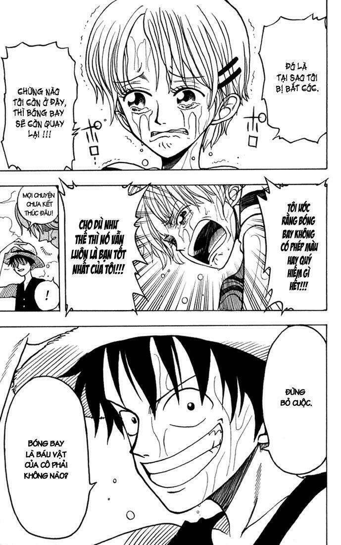 wanted! chapter 5 38