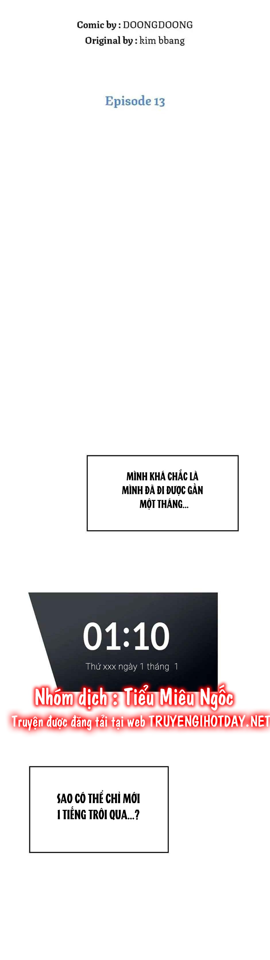 ngày mai tươi đẹp chapter 13 4