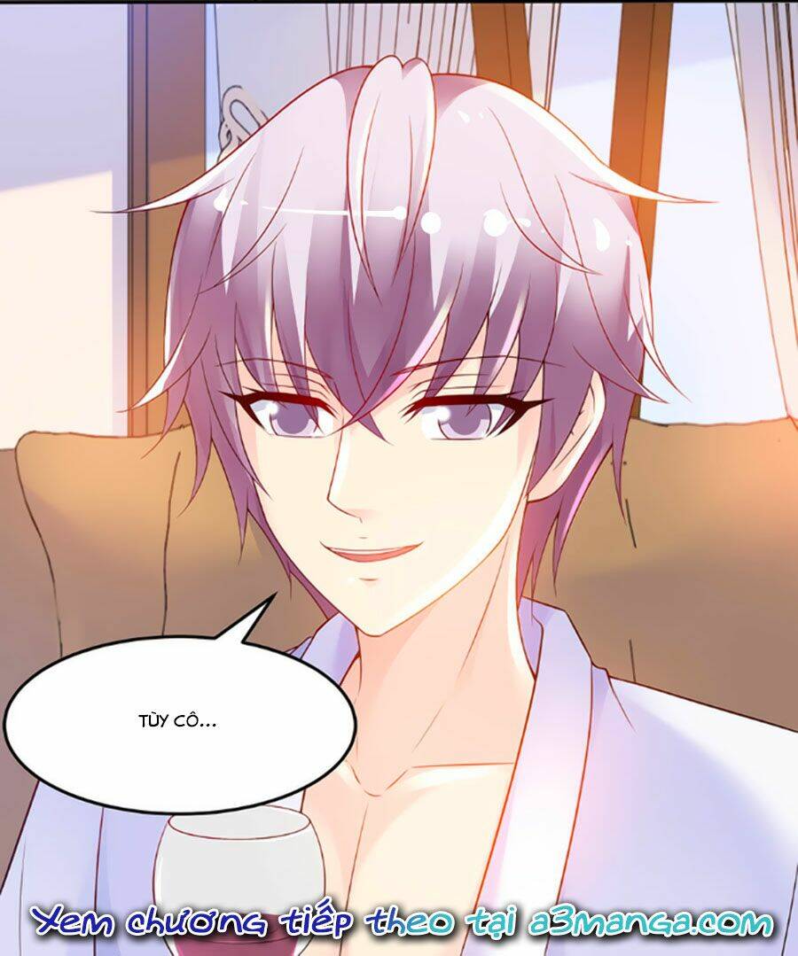 đại thúc, người ta sẽ ngoan chapter 26 30