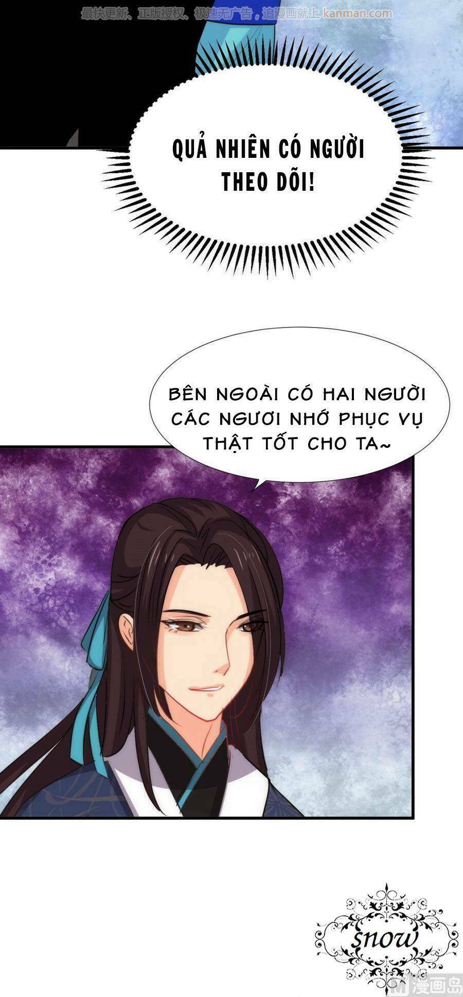 dưỡng thiếu chủ đấu tra nam chapter 97 19
