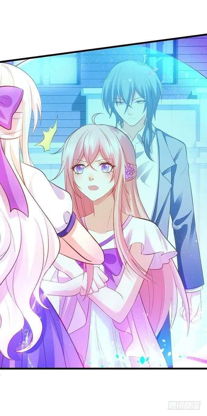 hồ tiên hung bạo chapter 89 70