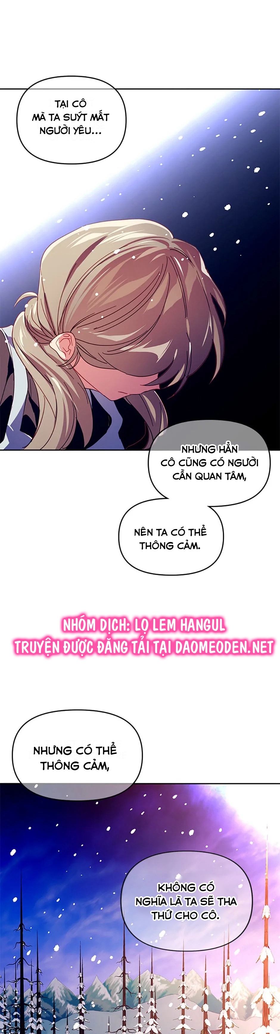 tôi đã nuôi dưỡng nam phụ ám ảnh chapter 80 22