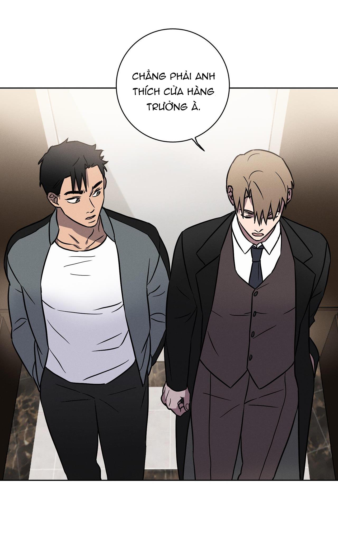 love gym chapter 6 27