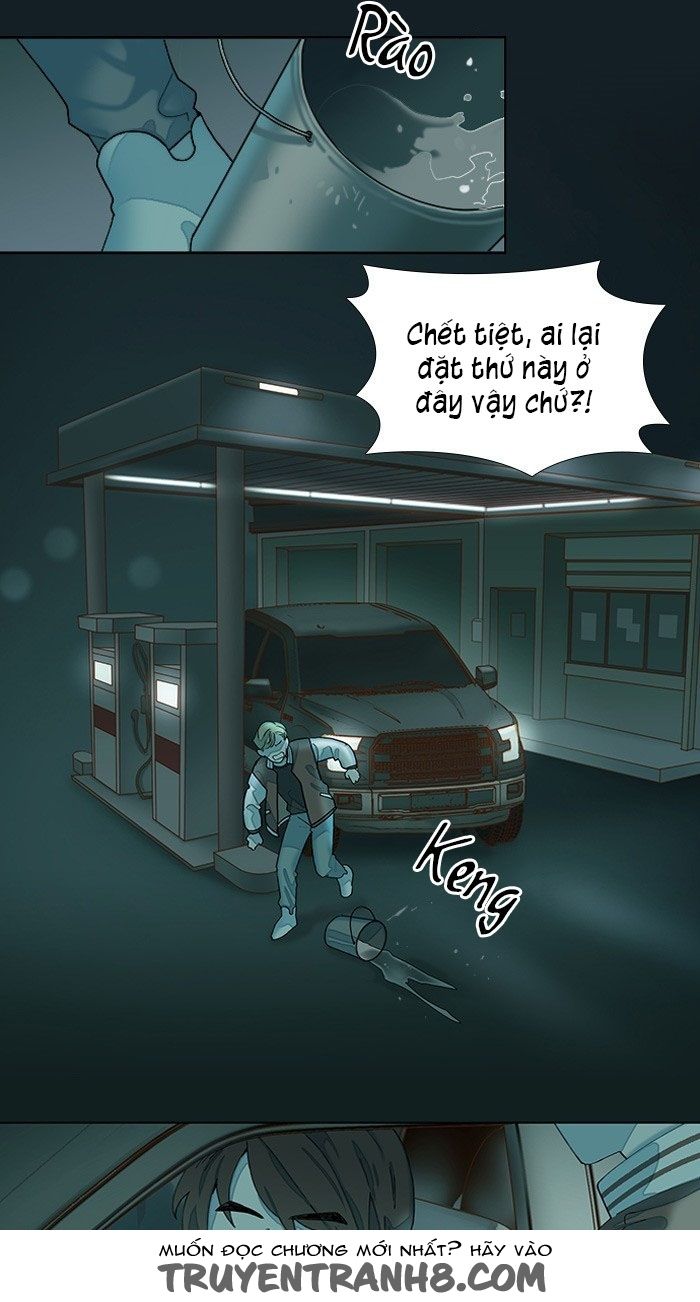 sự cứu rỗi chapter 2 5