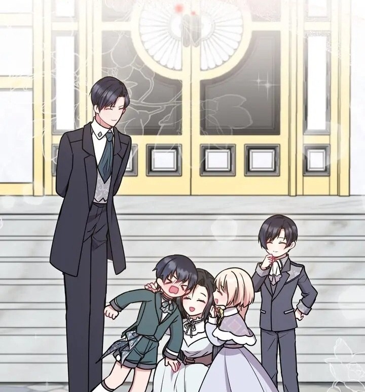 cô con gái nuôi đáng yêu của công tước chapter 83 28