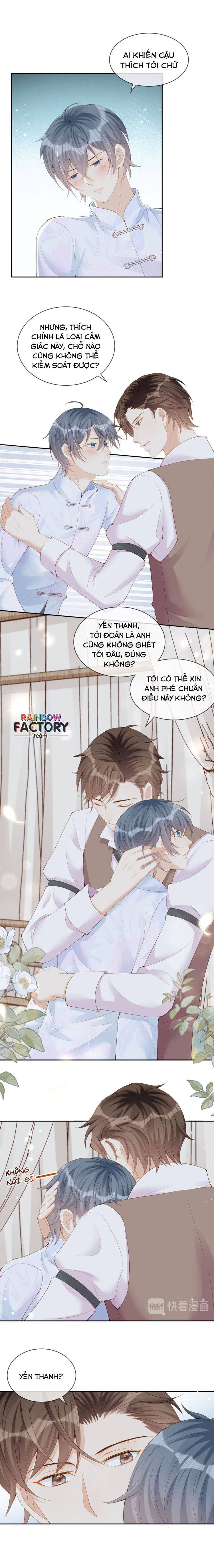 dạ yến chapter 22 2