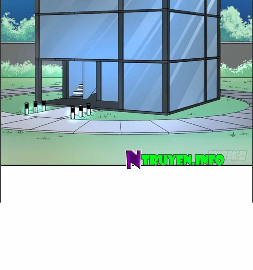 cẩm lý thiếu nữ của tôi chapter 5.1 11