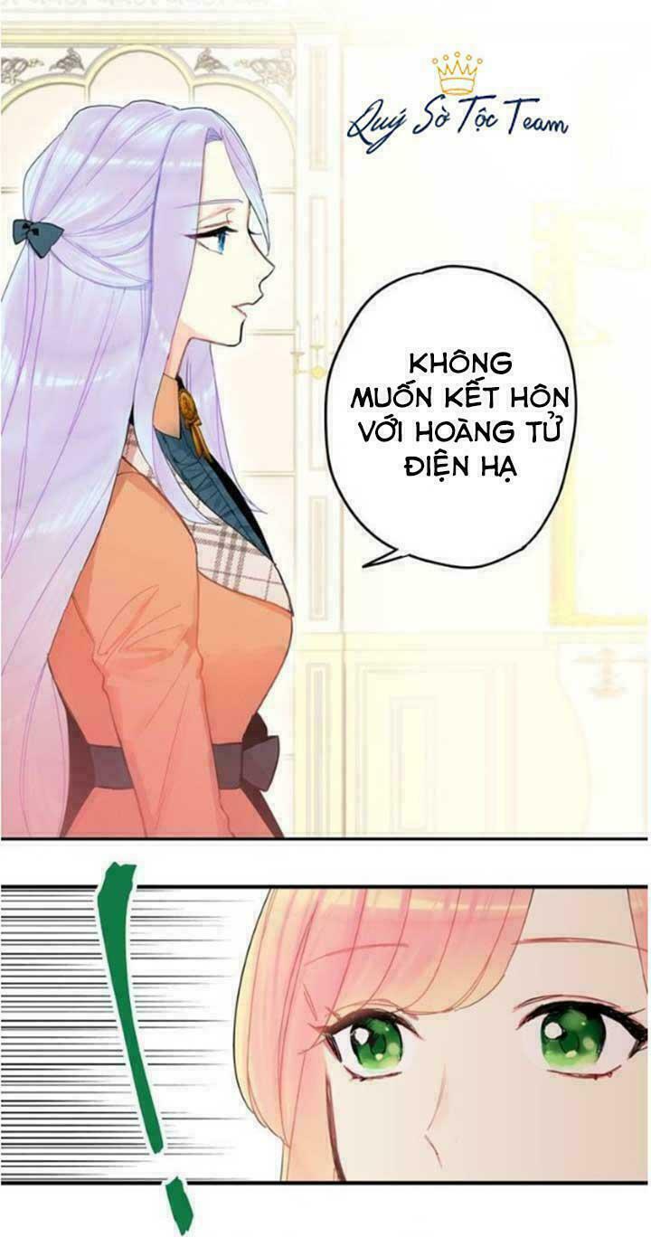 thánh nữ ẩn danh chapter 45 25