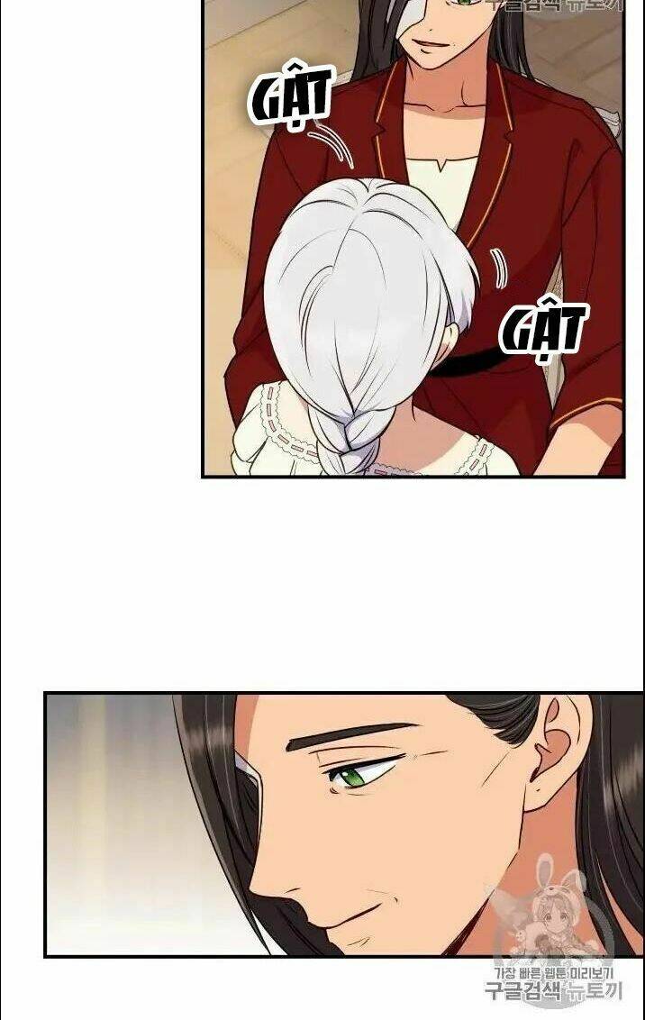 khế ước của nữ công tước quái vật chapter 78 19