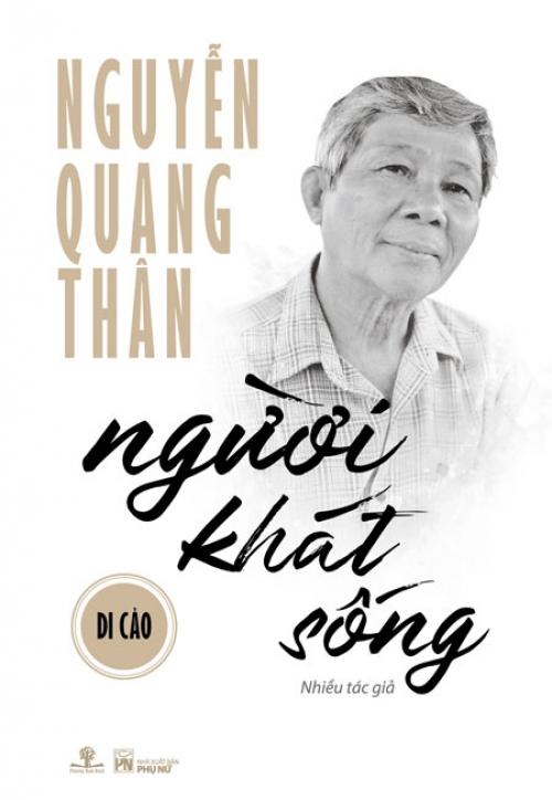 Sách Người Khát Sống