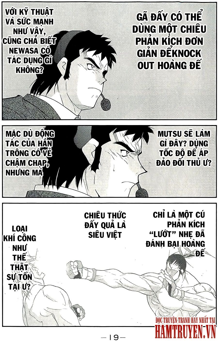 truyền nhân atula 3 chapter 39 23