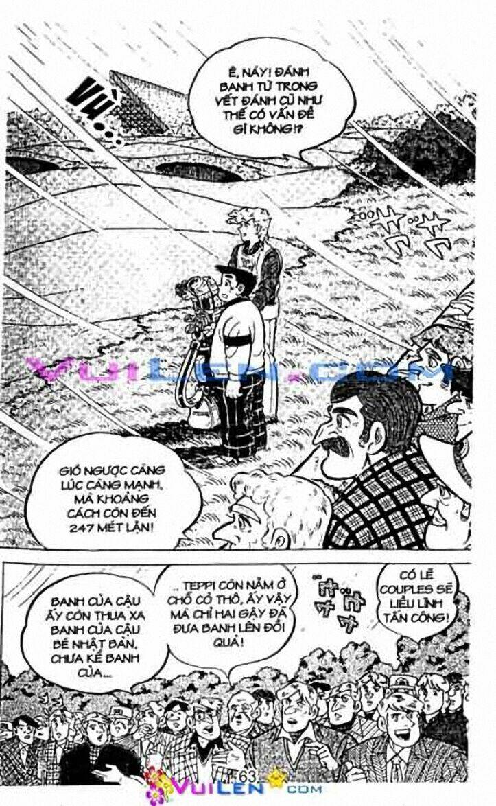 tân teppi chapter 55 63