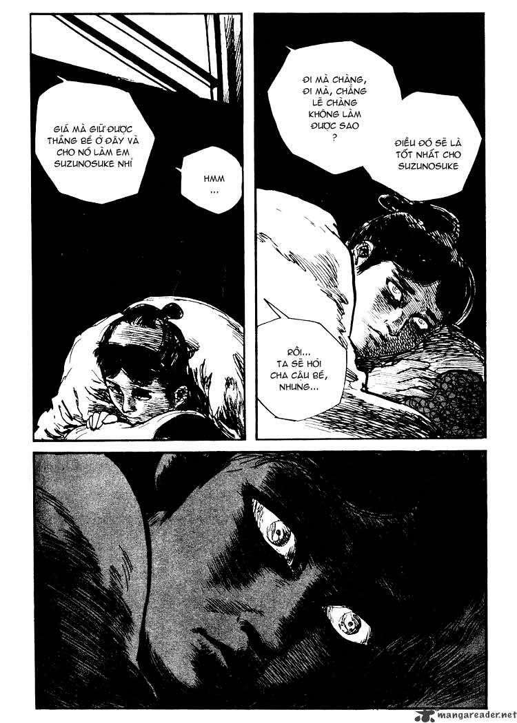 lone wolf and cub chapter 66 33