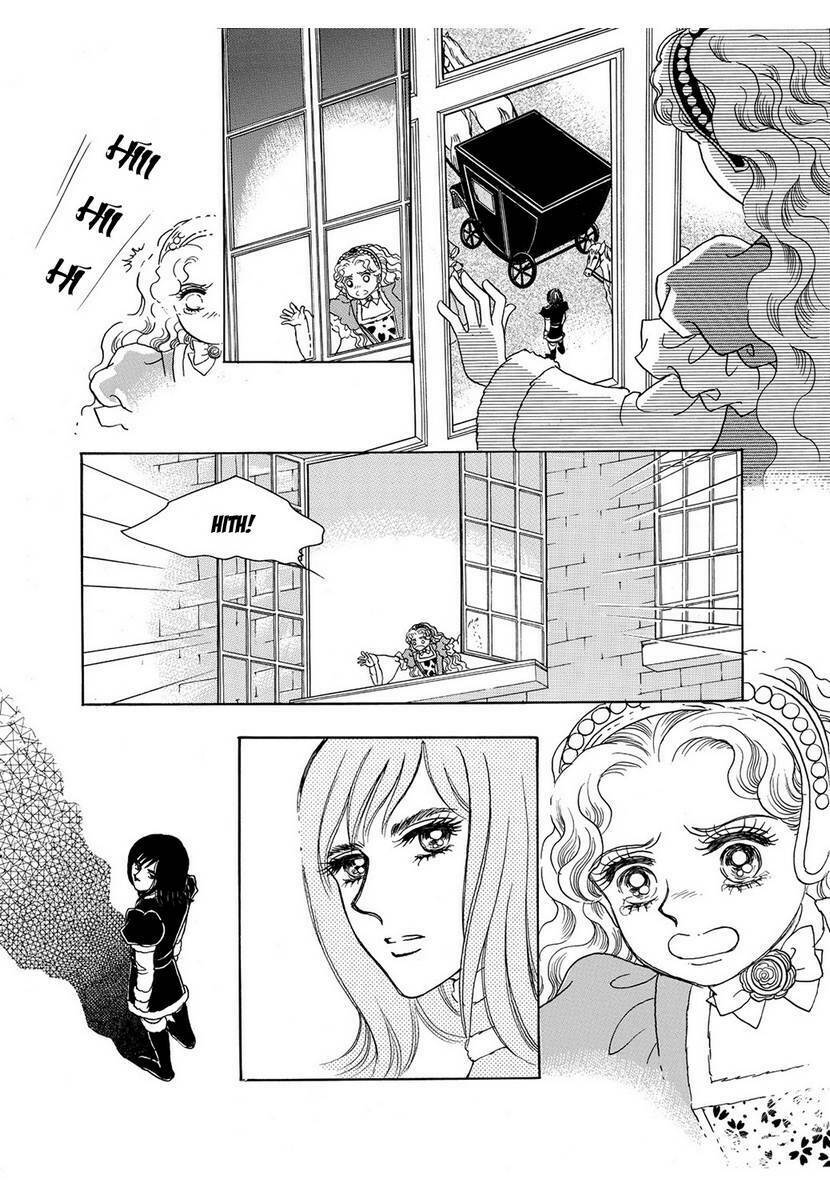 princess - công chúa xứ hoa (bản đẹp) chapter 63 34