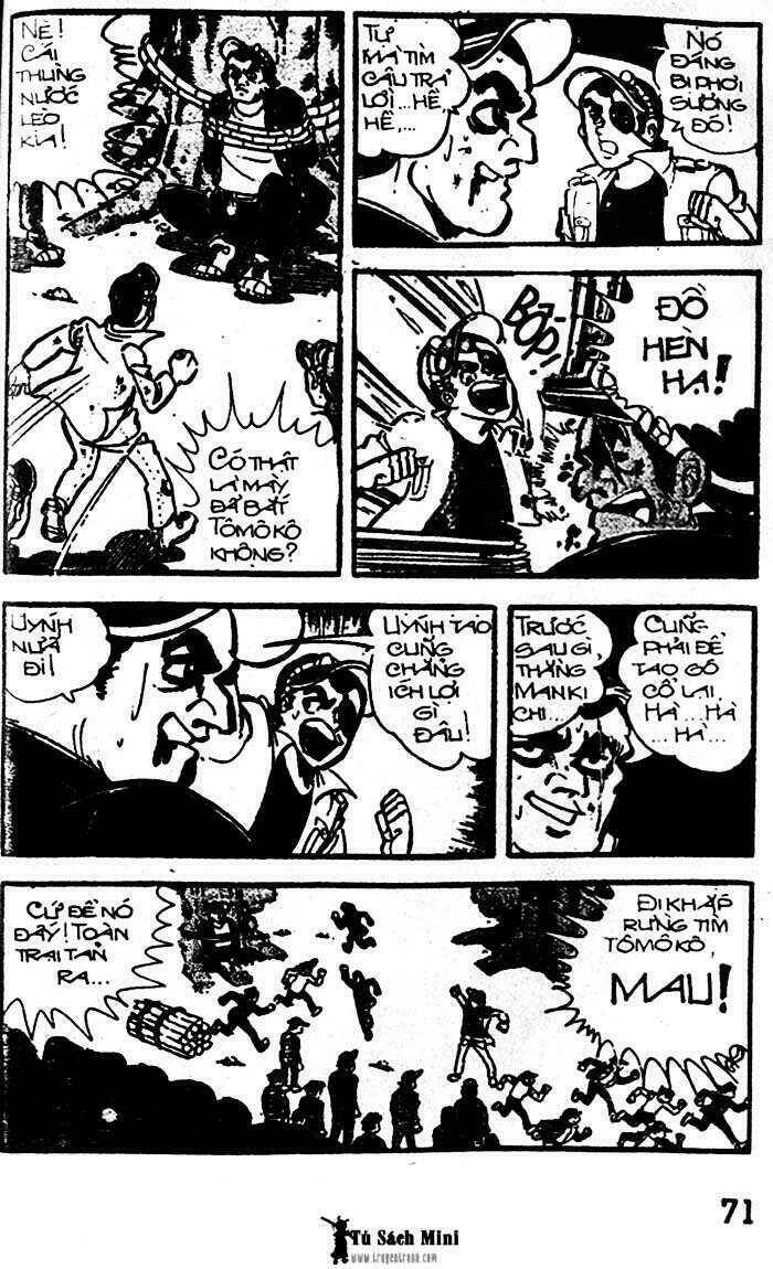 mankichi chapter 6.2 31