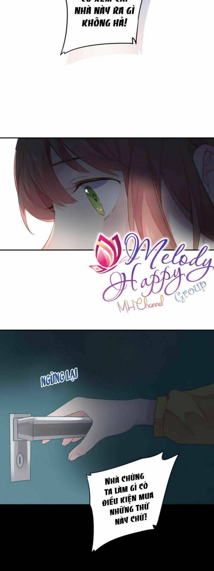 dolo mệnh vận giao nang chapter 32.2 8