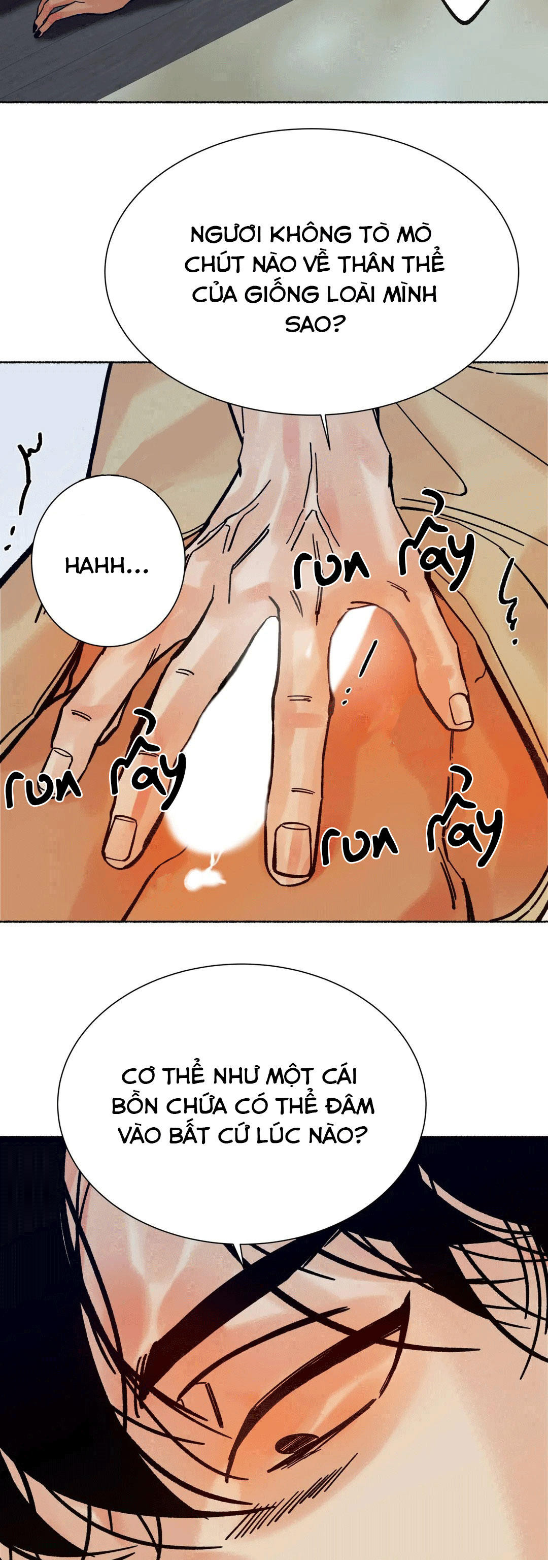 chú hổ hoàng kim chapter 6 50