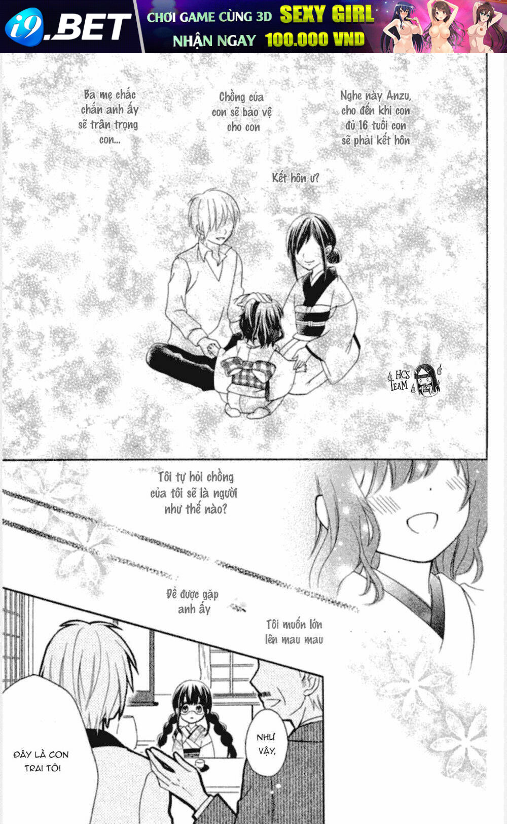 tổng hợp one shot. chapter 273 6