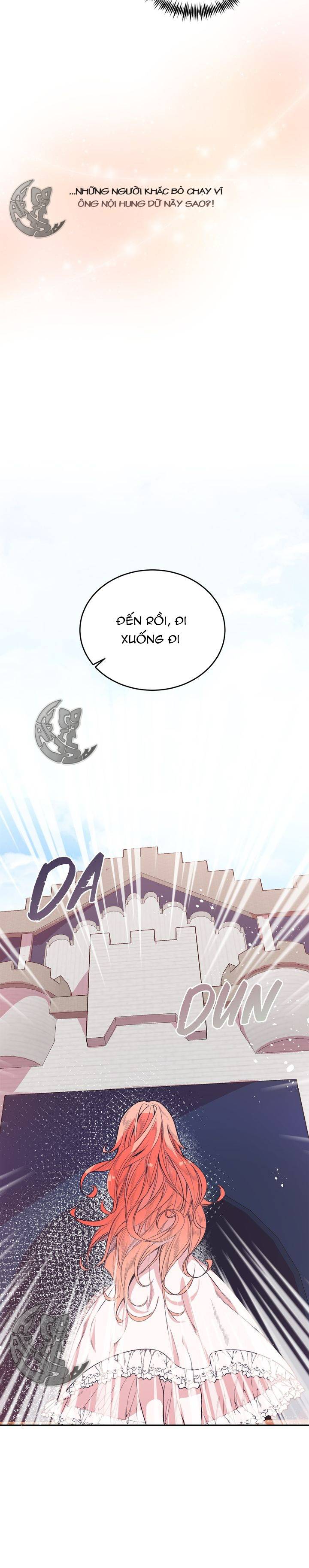 cách để trao vương miện cho vị hoàng tử hoang dã của tôi chapter 2 13