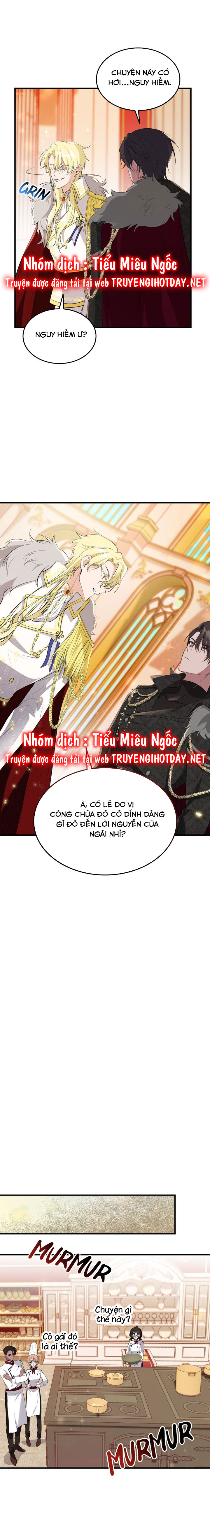 thưởng thức hương vị chapter 17 4