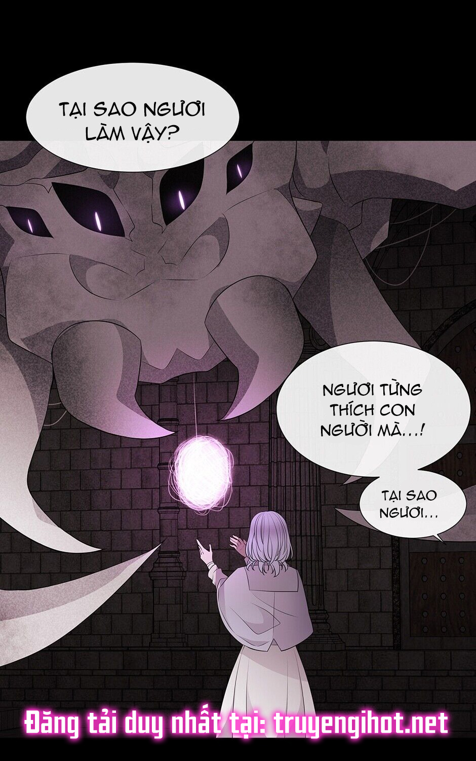 năm môn đệ của charlotte chapter 79 20