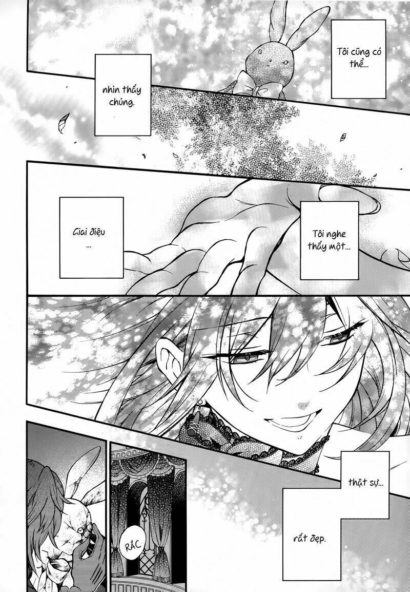 pandora hearts chapter 71 26