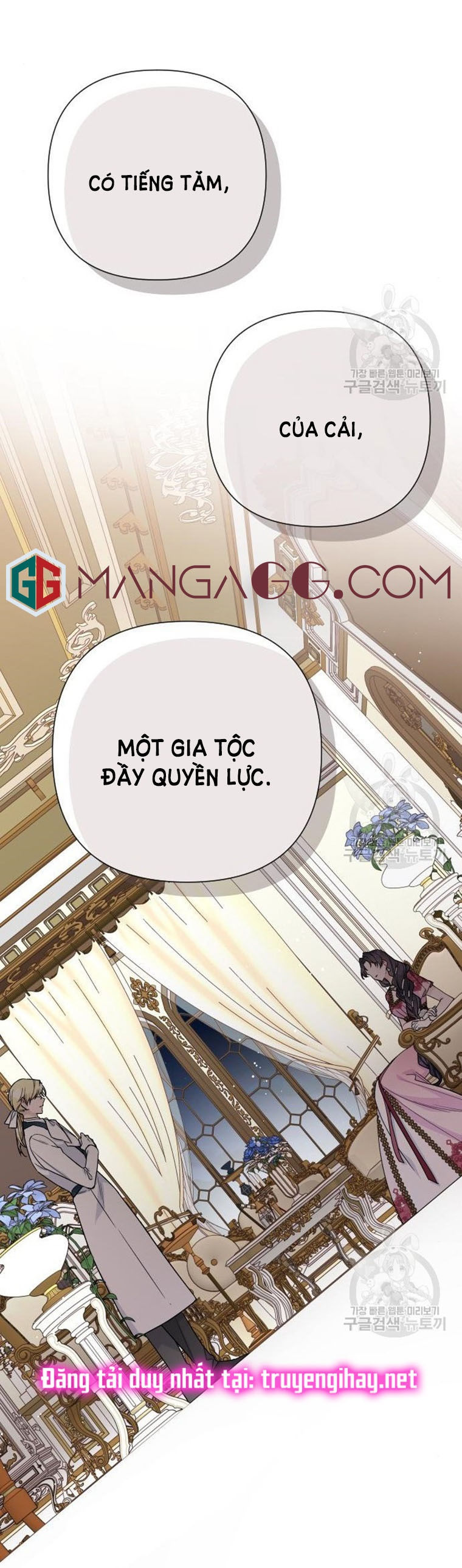 cách hiệp sĩ sống như một tiểu thư chapter 71 16